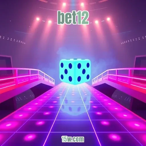 bet12 Apostas: Diversão e Emoção com Segurança e Responsabilidade