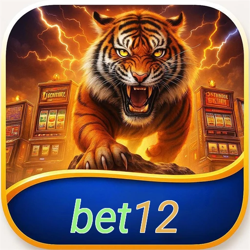 bet12 logo